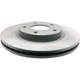 Purchase Top-Quality WINHERE BRAKE PARTS - 6621276 - Disque de frein � disque avant pa2