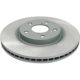 Purchase Top-Quality WINHERE BRAKE PARTS - 6621294 - Disque de frein à disque avant pa2