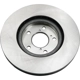 Purchase Top-Quality WINHERE BRAKE PARTS - 6621294 - Disque de frein à disque avant pa3