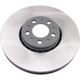 Purchase Top-Quality WINHERE BRAKE PARTS - 6621296 - Front Disc Brake Rotor pa1