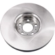 Purchase Top-Quality WINHERE BRAKE PARTS - 6621296 - Front Disc Brake Rotor pa3