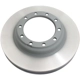 Purchase Top-Quality WINHERE BRAKE PARTS - 6621304 - Rotor de frein à disque arrière pa1