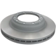 Purchase Top-Quality WINHERE BRAKE PARTS - 6621304 - Rotor de frein à disque arrière pa2