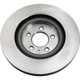 Purchase Top-Quality WINHERE BRAKE PARTS - 6621320 - Front Disc Brake Rotor pa3