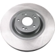 Purchase Top-Quality WINHERE BRAKE PARTS - 6621321 - Front Disc Brake Rotor pa2