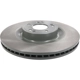 Purchase Top-Quality WINHERE BRAKE PARTS - 6621322 - Disque de frein � disque avant pa2