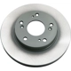 Purchase Top-Quality WINHERE BRAKE PARTS - 6621337 - Disque de frein � disque avant pa1