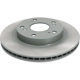 Purchase Top-Quality WINHERE BRAKE PARTS - 6621337 - Disque de frein � disque avant pa2