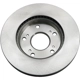 Purchase Top-Quality WINHERE BRAKE PARTS - 6621337 - Disque de frein � disque avant pa3