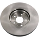 Purchase Top-Quality WINHERE BRAKE PARTS - 6621343 - Front Disc Brake Rotor pa3