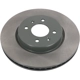 Purchase Top-Quality WINHERE BRAKE PARTS - 6621356 - Front Disc Brake Rotor pa1