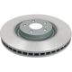 Purchase Top-Quality WINHERE BRAKE PARTS - 6621357 - Front Disc Brake Rotor pa1