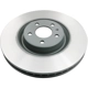 Purchase Top-Quality WINHERE BRAKE PARTS - 6621357 - Front Disc Brake Rotor pa2
