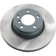 Purchase Top-Quality WINHERE BRAKE PARTS - 6621398 - Front Disc Brake Rotor pa1