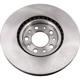 Purchase Top-Quality WINHERE BRAKE PARTS - 6621430 - Disque de frein à disque avant pa3