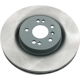 Purchase Top-Quality WINHERE BRAKE PARTS - 6621432 - Front Disc Brake Rotor pa1