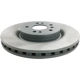 Purchase Top-Quality WINHERE BRAKE PARTS - 6621432 - Disque de frein à disque avant pa2