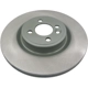 Purchase Top-Quality WINHERE BRAKE PARTS - 6621433 - Front Disc Brake Rotor pa2