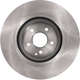 Purchase Top-Quality WINHERE BRAKE PARTS - 6621435 - Front Disc Brake Rotor pa3