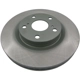 Purchase Top-Quality WINHERE BRAKE PARTS - 6621436 - Disque de frein à disque avant pa2