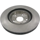 Purchase Top-Quality WINHERE BRAKE PARTS - 6621436 - Disque de frein à disque avant pa3