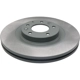 Purchase Top-Quality WINHERE BRAKE PARTS - 6621462 - Front Disc Brake Rotor pa1
