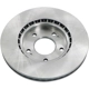 Purchase Top-Quality WINHERE BRAKE PARTS - 6621474 - Front Disc Brake Rotor pa3