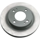 Purchase Top-Quality WINHERE BRAKE PARTS - 6621487 - Disque de frein à disque avant pa3