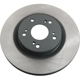 Purchase Top-Quality WINHERE BRAKE PARTS - 6621497 - Front Disc Brake Rotor pa1