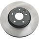 Purchase Top-Quality WINHERE BRAKE PARTS - 6621516 - Front Disc Brake Rotor pa1