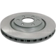 Purchase Top-Quality WINHERE BRAKE PARTS - 6621518 - Front Disc Brake Rotor pa1