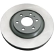 Purchase Top-Quality WINHERE BRAKE PARTS - 6621518 - Front Disc Brake Rotor pa2