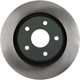 Purchase Top-Quality WINHERE BRAKE PARTS - 6621523 - Disque de frein � disque avant pa2