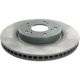 Purchase Top-Quality WINHERE BRAKE PARTS - 6621548 - Disque de frein à disque avant pa1