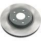 Purchase Top-Quality WINHERE BRAKE PARTS - 6621548 - Disque de frein à disque avant pa2