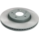 Purchase Top-Quality WINHERE BRAKE PARTS - 6621549 - Disque de frein à disque avant pa2