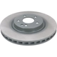 Purchase Top-Quality WINHERE BRAKE PARTS - 6621598 - Disque de frein à disque avant pa1