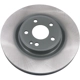 Purchase Top-Quality WINHERE BRAKE PARTS - 6621598 - Disque de frein à disque avant pa2