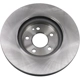 Purchase Top-Quality WINHERE BRAKE PARTS - 6621598 - Disque de frein à disque avant pa3