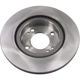 Purchase Top-Quality WINHERE BRAKE PARTS - 6621615 - Disc Brake Rotor pa3