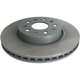 Purchase Top-Quality WINHERE BRAKE PARTS - 6621617 - Disc Brake Rotor pa1