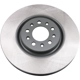 Purchase Top-Quality WINHERE BRAKE PARTS - 6621622 - Front Disc Brake Rotor pa2