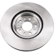 Purchase Top-Quality WINHERE BRAKE PARTS - 6621622 - Front Disc Brake Rotor pa3