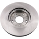 Purchase Top-Quality WINHERE BRAKE PARTS - 6621661 - Disque de frein à disque avant pa3