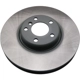 Purchase Top-Quality WINHERE BRAKE PARTS - 6621667 - Front Disc Brake Rotor pa1