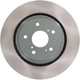 Purchase Top-Quality WINHERE BRAKE PARTS - 6621673 - Disque de frein à disque avant pa1