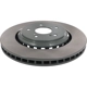 Purchase Top-Quality WINHERE BRAKE PARTS - 6621673 - Disque de frein à disque avant pa2