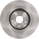 Purchase Top-Quality WINHERE BRAKE PARTS - 6621673 - Disque de frein à disque avant pa3