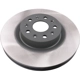 Purchase Top-Quality WINHERE BRAKE PARTS - 6621674 - Front Disc Brake Rotor pa1