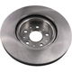 Purchase Top-Quality WINHERE BRAKE PARTS - 6621674 - Front Disc Brake Rotor pa3